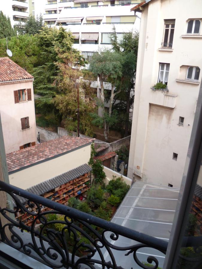 Joli 3 Pieces, 7 Pers, Tres Lumineux, Nice Centre Exterior photo